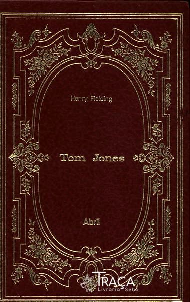 Tom Jones