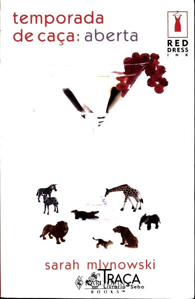 Temporada De Caça - Aberta