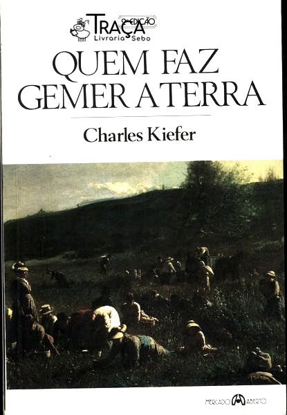Quem Faz Gemer a Terra