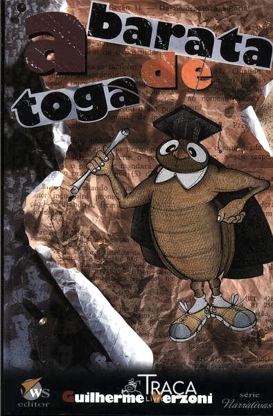 A Barata de Toga
