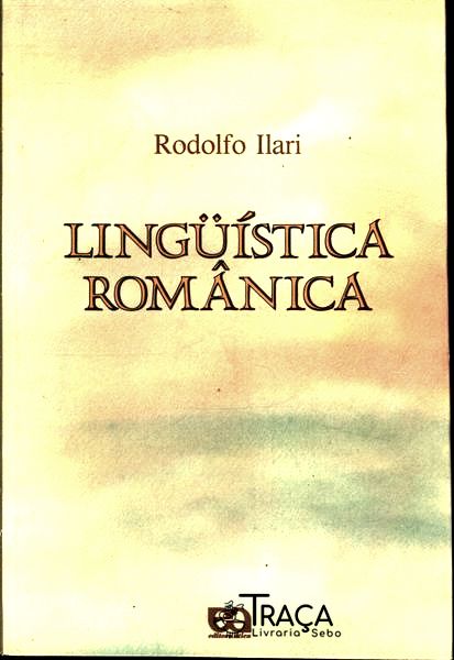 Lingüística Romântica