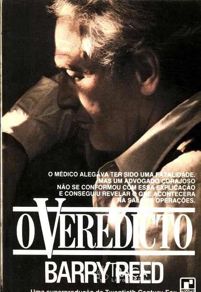 O Veredicto