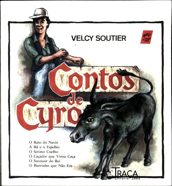 Contos de Cyro