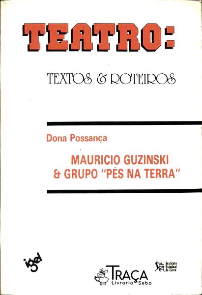 Dona Possança