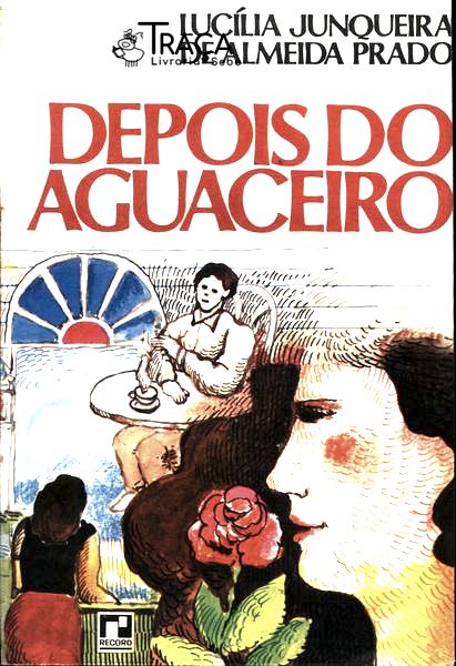 Depois do Aguaceiro