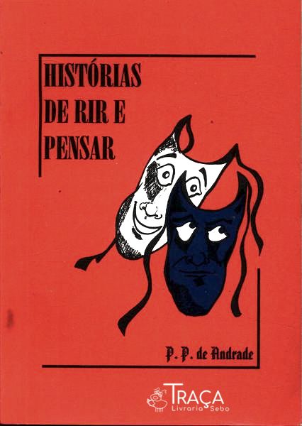 Histórias De Rir E Pensar