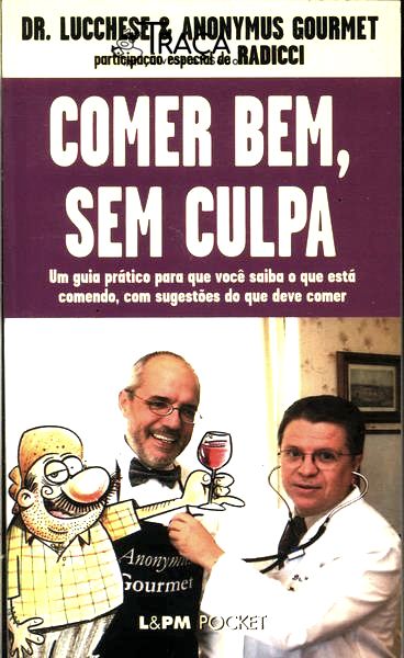 Comer Bem sem Culpa