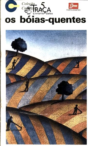 Os Bóias-quentes