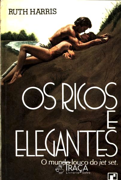 Os Ricos e Elegantes
