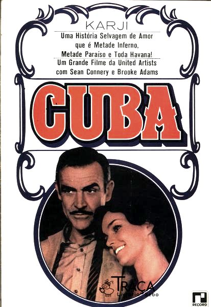 Cuba
