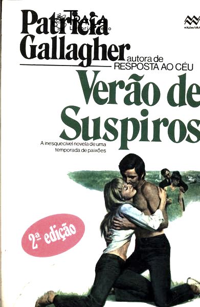 Verão de Suspiros