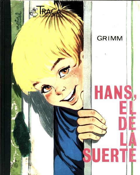 Hans, El de La Suerte (adaptación)