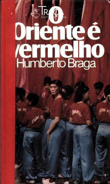O Oriente É Vermelho
