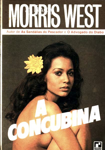 A Concubina