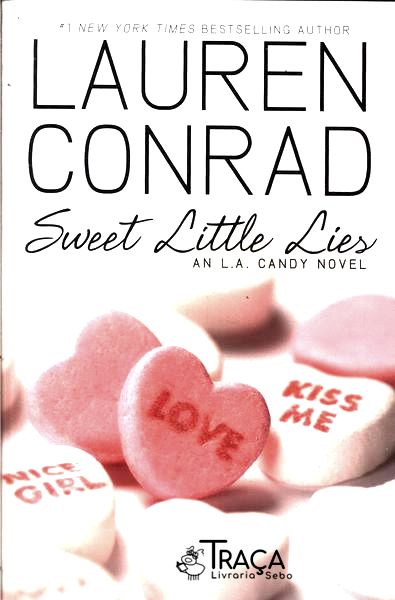 Sweet Little Lies