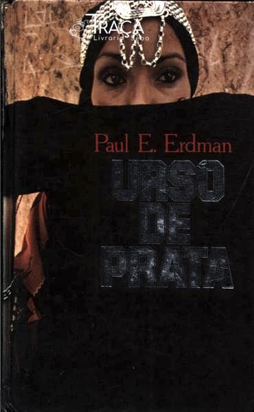 Urso de Prata