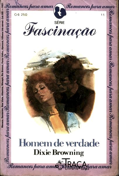 Homem de Verdade