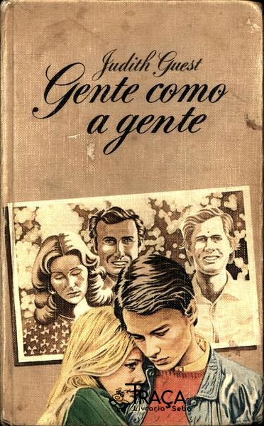 Gente Como a Gente