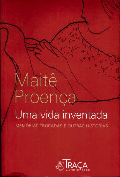 Uma Vida Inventada