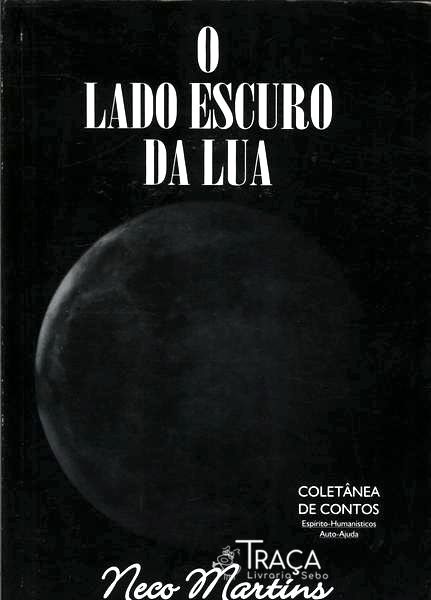 O Lado Escuro da Lua