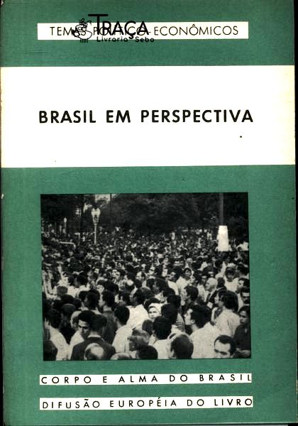 Brasil Em Perspectiva