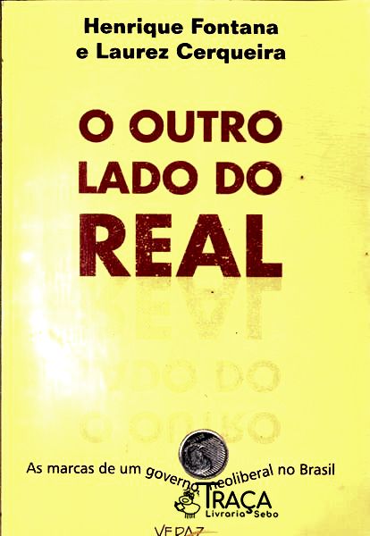 O Outro Lado Do Real
