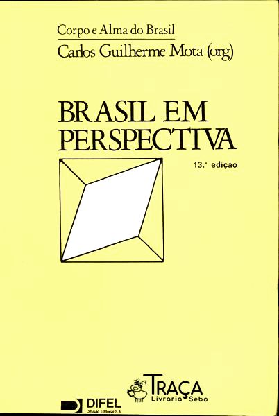 Brasil Em Perspectiva