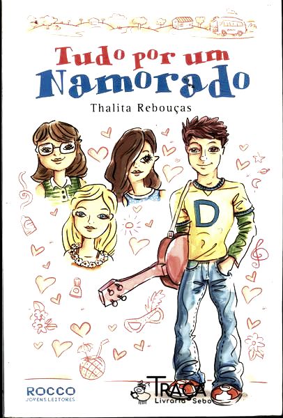 Tudo por Um Namorado