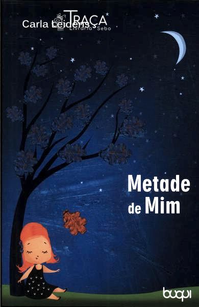 Metade de Mim