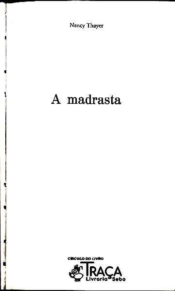 A Madrasta