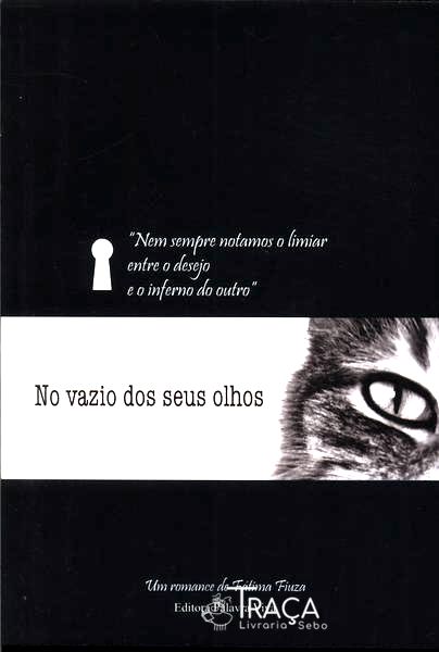 No Vazio Dos Seus Olhos