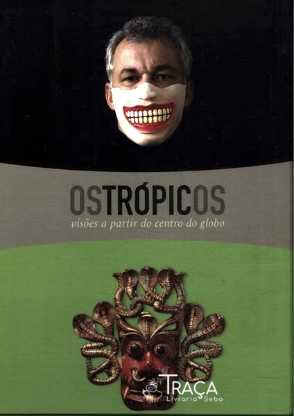 Os Trópicos