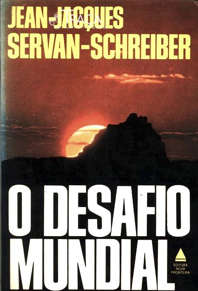 O Desafio Mundial