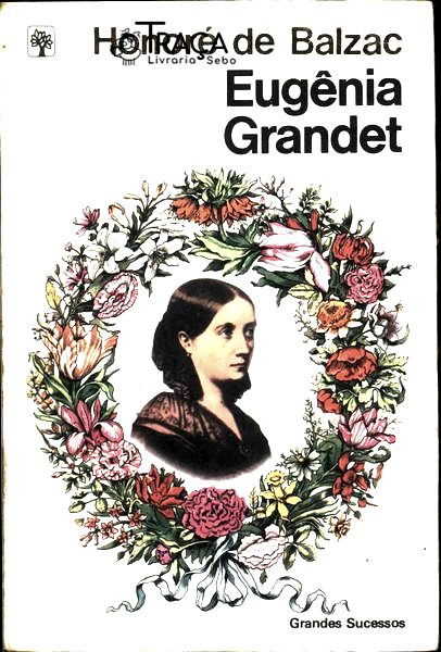 Eugênia Grandet