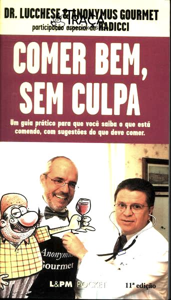Comer Bem sem Culpa