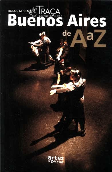 Buenos Aires de a a Z