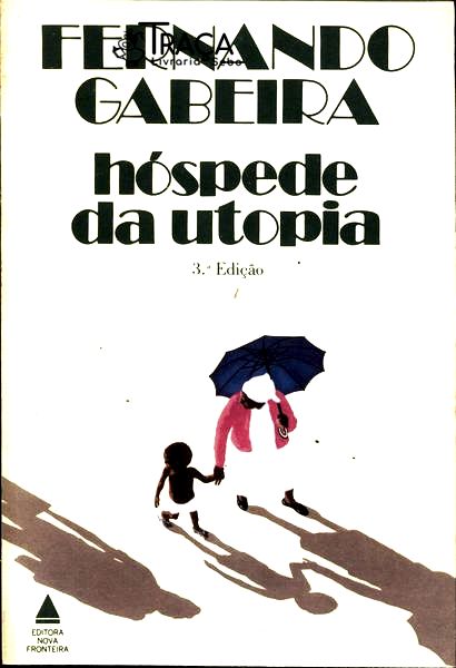 Hóspede da Utopia