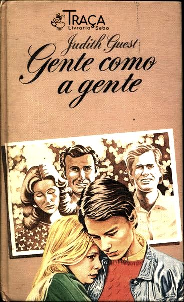 Gente Como a Gente