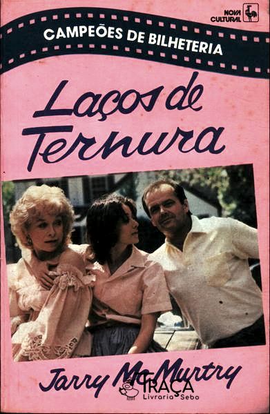 Laços de Ternura