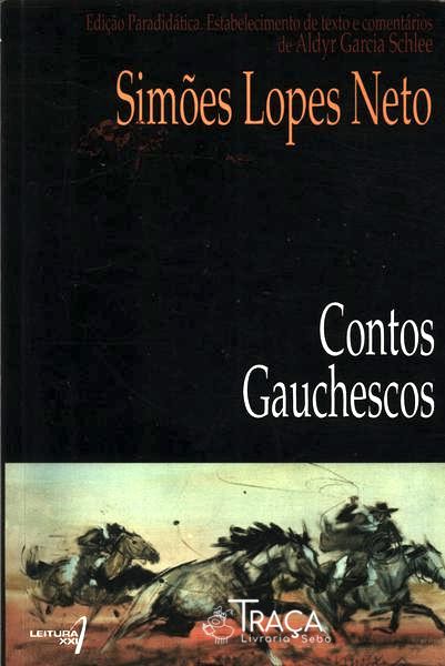 Contos Gauchescos