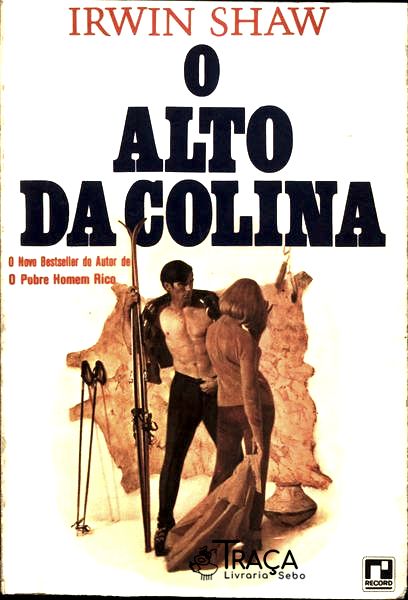 O Alto da Colina
