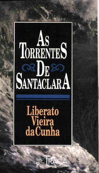 As Torrentes de Santaclara