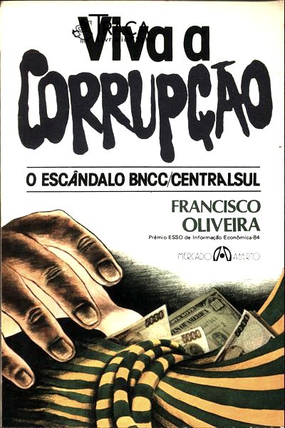 Viva a Corrupção