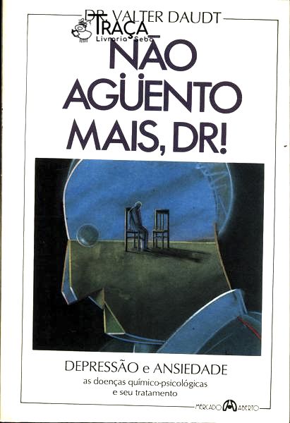 Nao Aguento Mais, Dr!