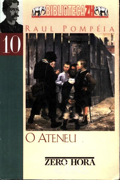 O Ateneu