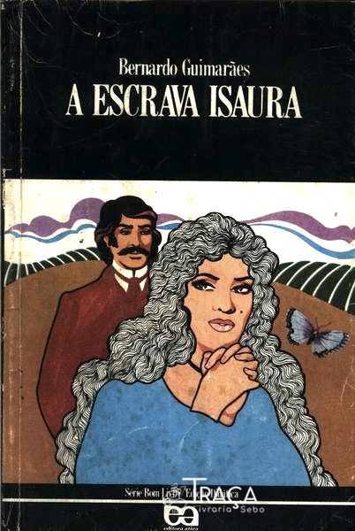 A Escrava Isaura