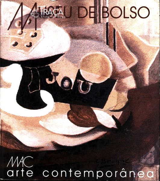 Museu de Bolso: Mac