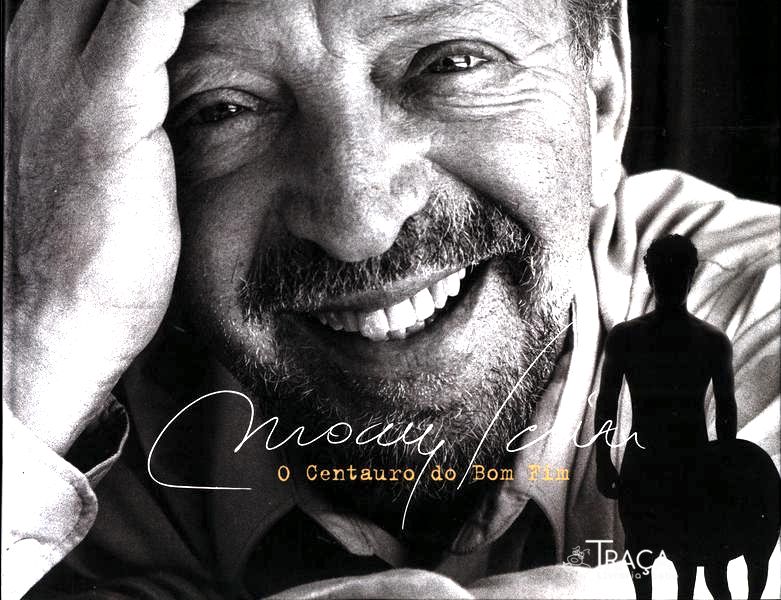 Moacyr Scliar: o Centauro No Bom Fim