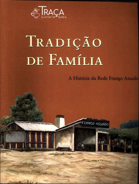 Tradição de Família