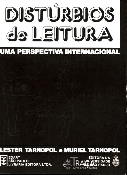 Distúrbios de Leitura: Uma Perspectiva Internacional